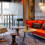 Wuppertal-city Hotel 3*