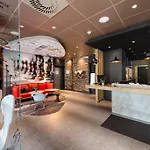 Wuppertal-city 3* Wuppertal