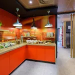 Wuppertal-city Hotel 3*