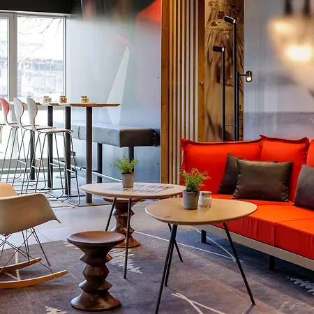 Wuppertal-city Hotel 3*