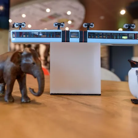 Wuppertal-city وبرتال