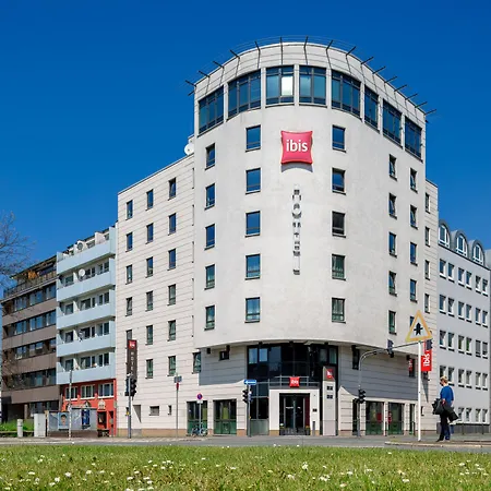 فندق Wuppertal-city