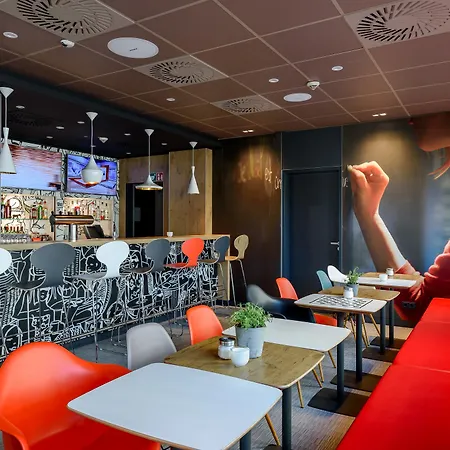 Wuppertal-city 3* ヴッパータール