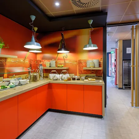 Wuppertal-city فندق 3*