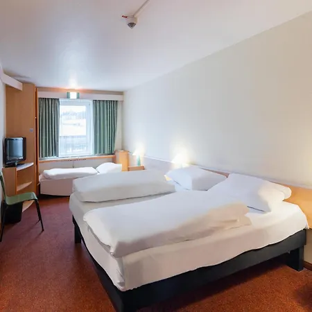 Wuppertal-city Hotel Wuppertal