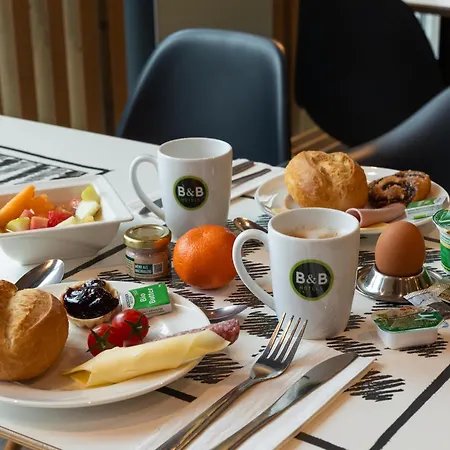 Wuppertal-city Hotel
