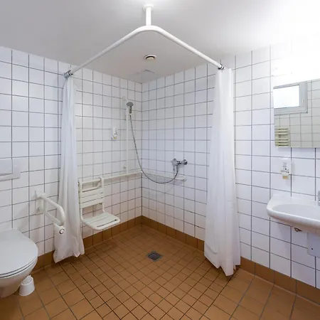 Hotel Wuppertal-city 2*