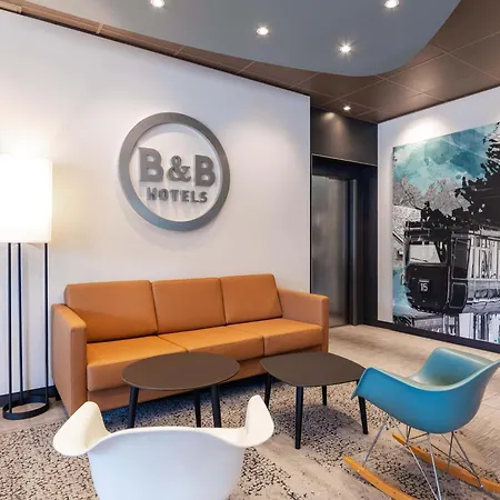 Wuppertal-city فندق