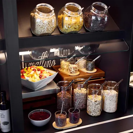 فندق Wuppertal-city