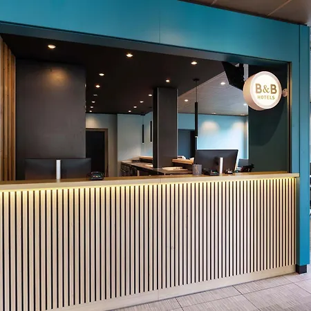 Wuppertal-city وبرتال