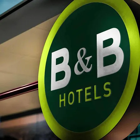 Wuppertal-city فندق 3*