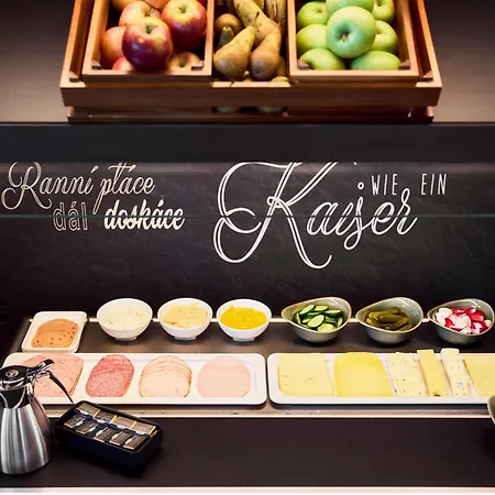 Wuppertal-city فندق وبرتال