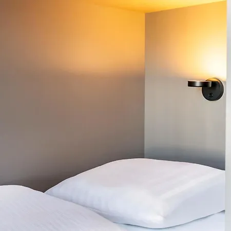 Wuppertal-city فندق