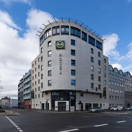 Wuppertal-city فندق