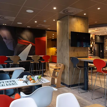 Wuppertal-city 3* وبرتال