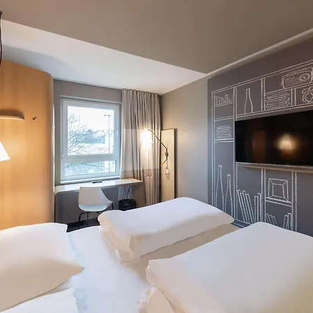 Wuppertal-city وبرتال