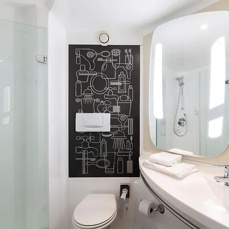 فندق Wuppertal-city وبرتال