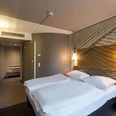 Wuppertal-city 3*
