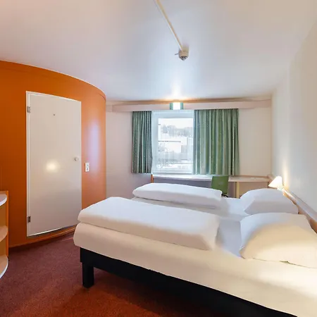 Wuppertal-city وبرتال