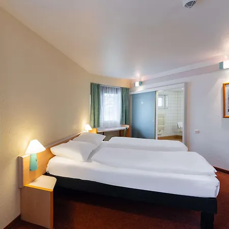 Wuppertal-city Hotel Wuppertal