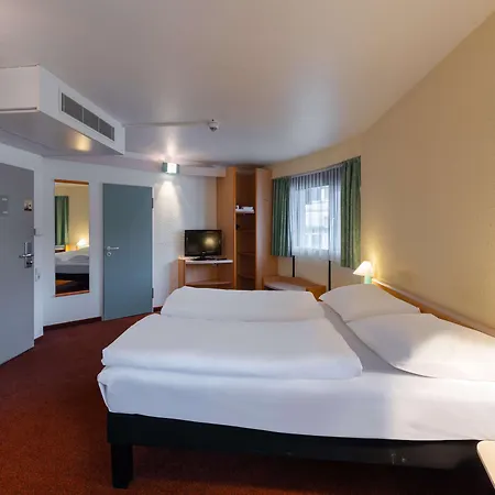 فندق Wuppertal-city وبرتال