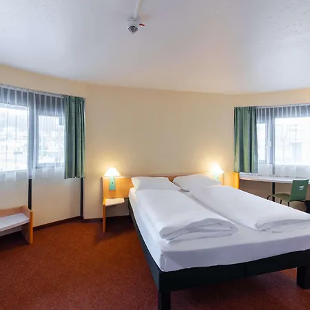 Wuppertal-city فندق وبرتال