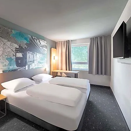 Wuppertal-city 3*