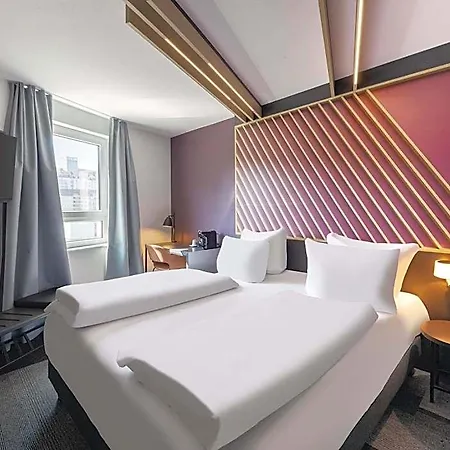 Hotel Wuppertal-city Wuppertal