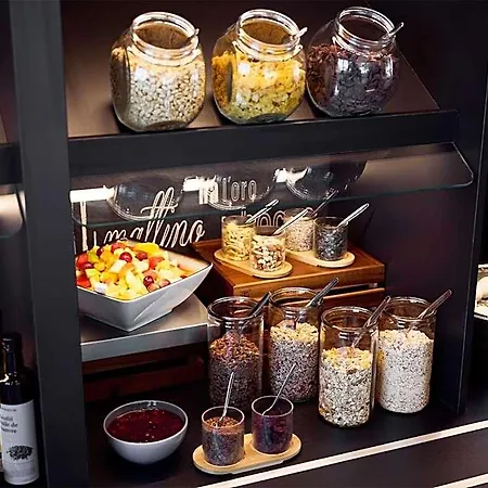 Hotel Wuppertal-city 3*