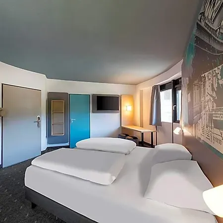 Wuppertal-city Hotel Wuppertal