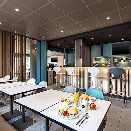 Wuppertal-city Hotel 3*