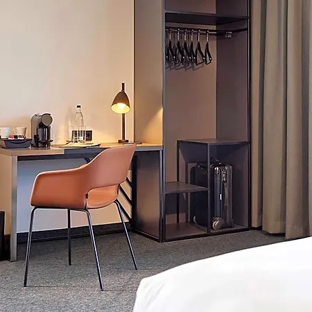 Wuppertal-city 3* Wuppertal