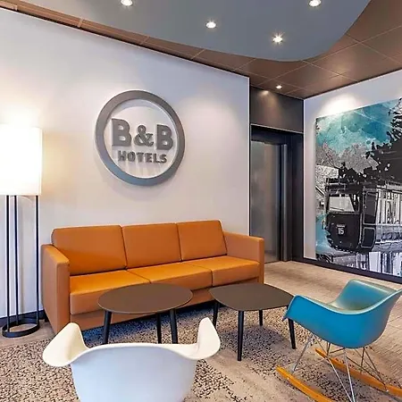 Wuppertal-city Hotel