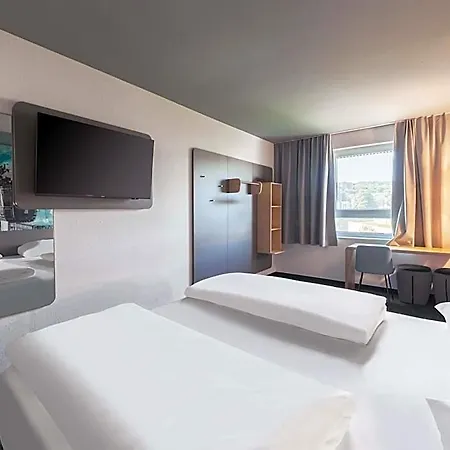 Wuppertal-city Hotel
