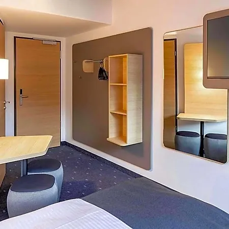 Wuppertal-city Hotel Wuppertal