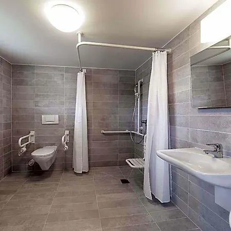 Hotel Wuppertal-city