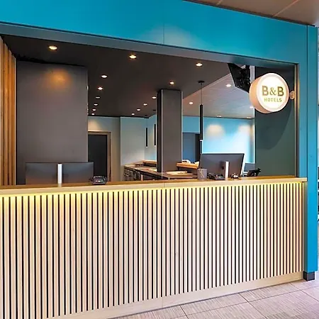 Hotel Wuppertal-city