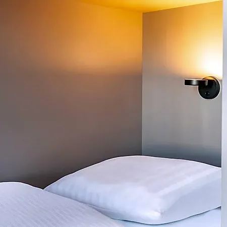 Wuppertal-city Hotel