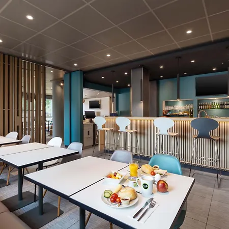 Wuppertal-city Hotel