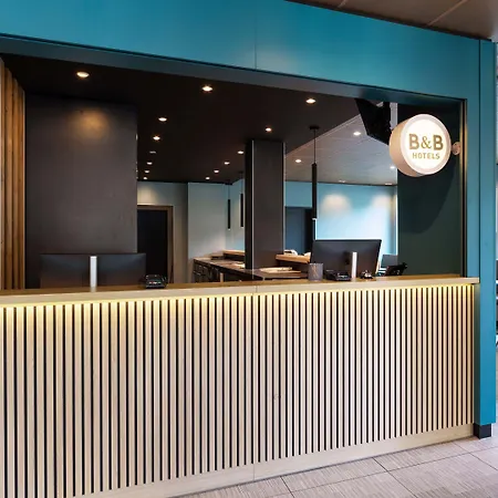 Wuppertal-city Hotel