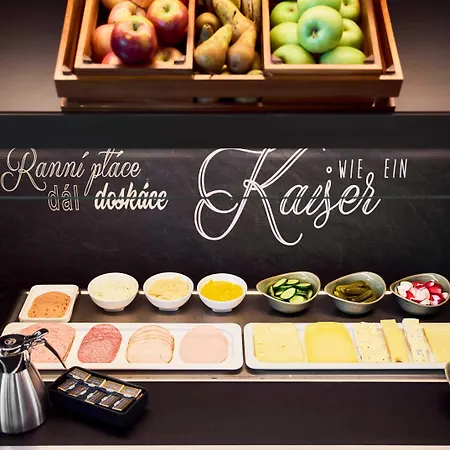 Wuppertal-city Hotel