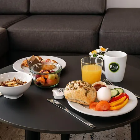 Wuppertal-city Hotel 3*