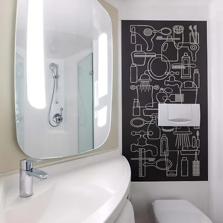 Hotel Wuppertal-city