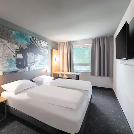 Wuppertal-city 3* Wuppertal