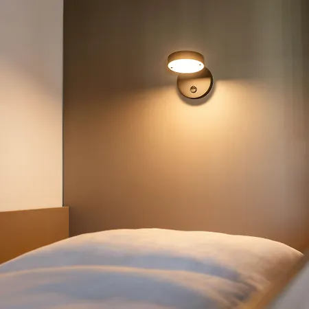 Wuppertal-city Hotel 3*
