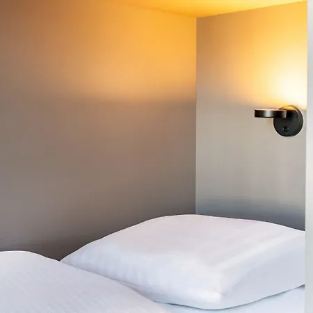 Hotel Wuppertal-city
