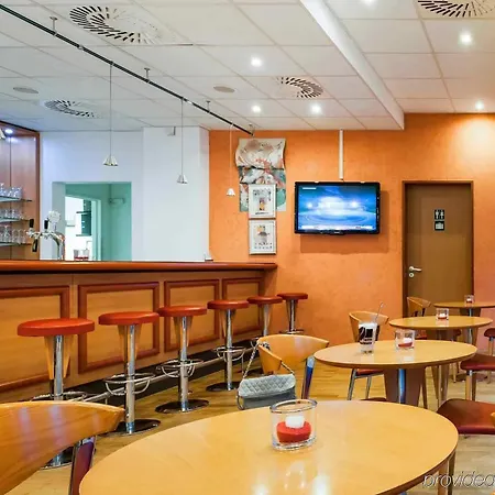 فندق Wuppertal-city