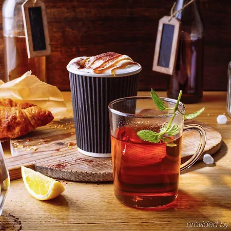 فندق Wuppertal-city 3*