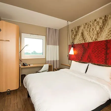 Wuppertal-city 3* وبرتال