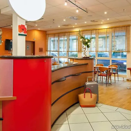 Wuppertal-city فندق وبرتال